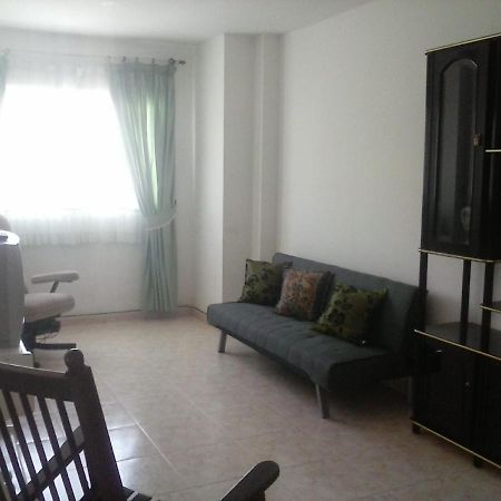Apartamento Para Vacaciones Y Teletrabajo Apartment เบซินดาริโอ ภายนอก รูปภาพ