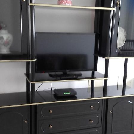 Apartamento Para Vacaciones Y Teletrabajo Apartment เบซินดาริโอ ภายนอก รูปภาพ