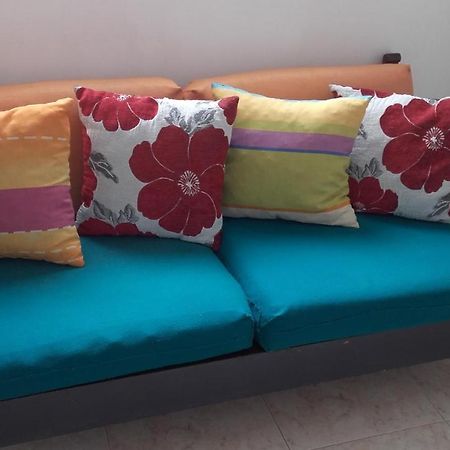 Apartamento Para Vacaciones Y Teletrabajo Apartment เบซินดาริโอ ภายนอก รูปภาพ