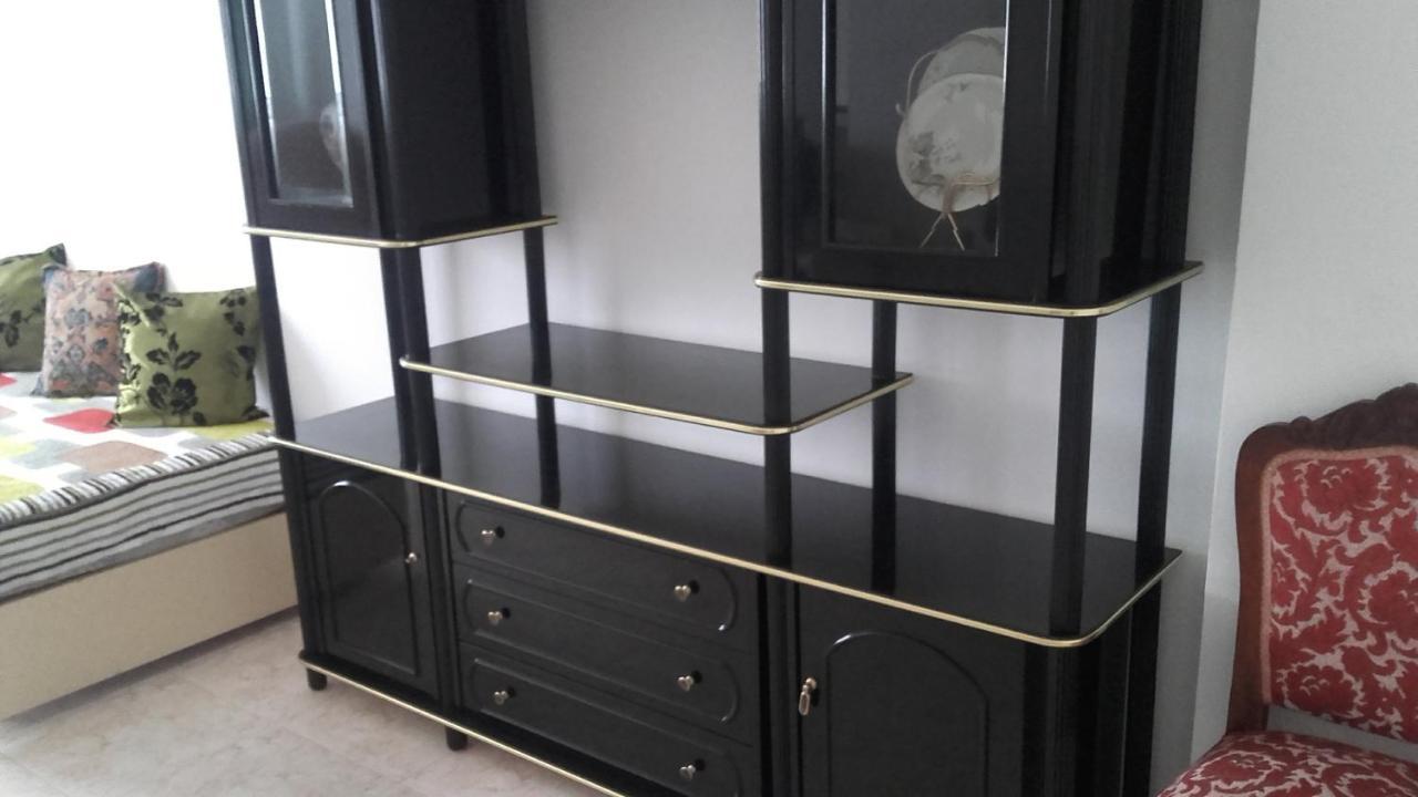 Apartamento Para Vacaciones Y Teletrabajo Apartment เบซินดาริโอ ภายนอก รูปภาพ