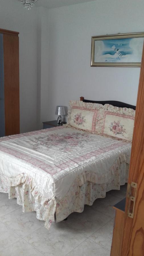 Apartamento Para Vacaciones Y Teletrabajo Apartment เบซินดาริโอ ภายนอก รูปภาพ