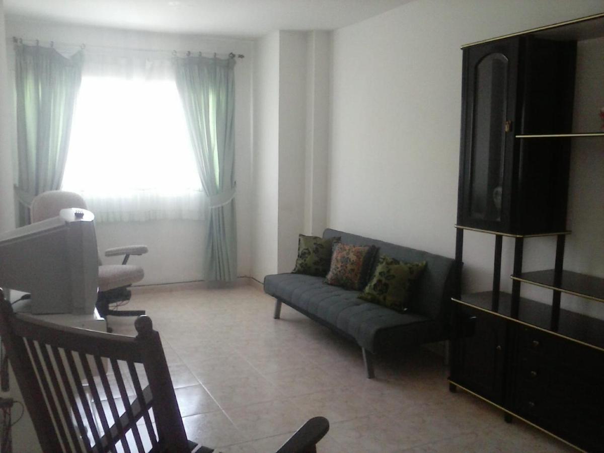 Apartamento Para Vacaciones Y Teletrabajo Apartment เบซินดาริโอ ภายนอก รูปภาพ
