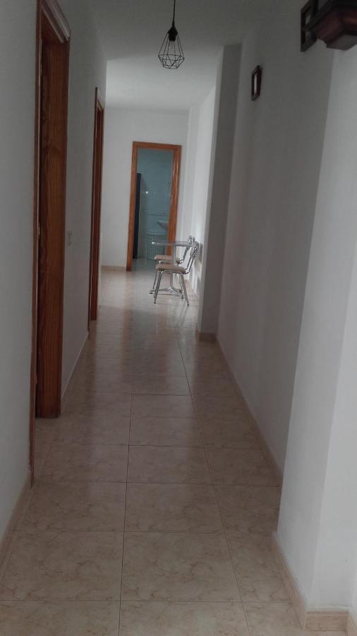 Apartamento Para Vacaciones Y Teletrabajo Apartment เบซินดาริโอ ภายนอก รูปภาพ