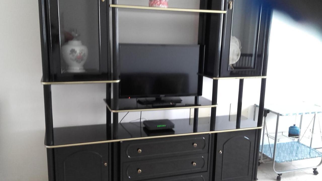 Apartamento Para Vacaciones Y Teletrabajo Apartment เบซินดาริโอ ภายนอก รูปภาพ