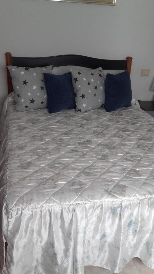 Apartamento Para Vacaciones Y Teletrabajo Apartment เบซินดาริโอ ภายนอก รูปภาพ
