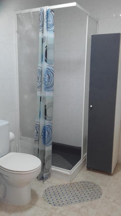Apartamento Para Vacaciones Y Teletrabajo Apartment เบซินดาริโอ ภายนอก รูปภาพ
