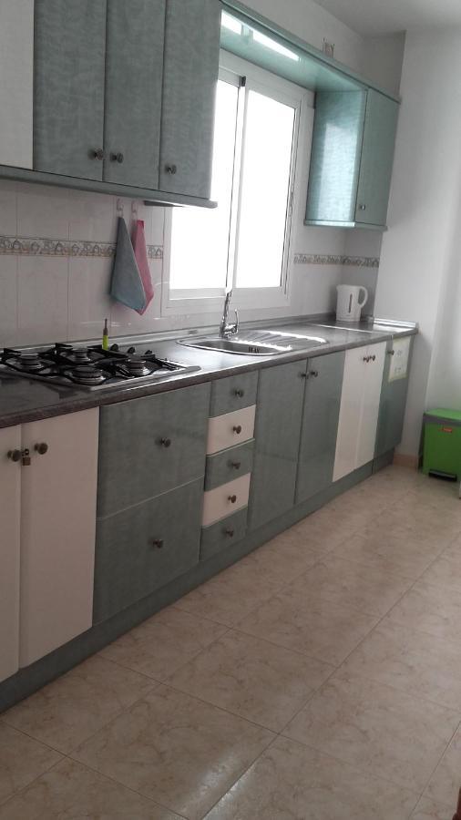 Apartamento Para Vacaciones Y Teletrabajo Apartment เบซินดาริโอ ภายนอก รูปภาพ
