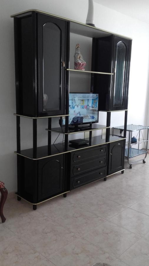 Apartamento Para Vacaciones Y Teletrabajo Apartment เบซินดาริโอ ภายนอก รูปภาพ