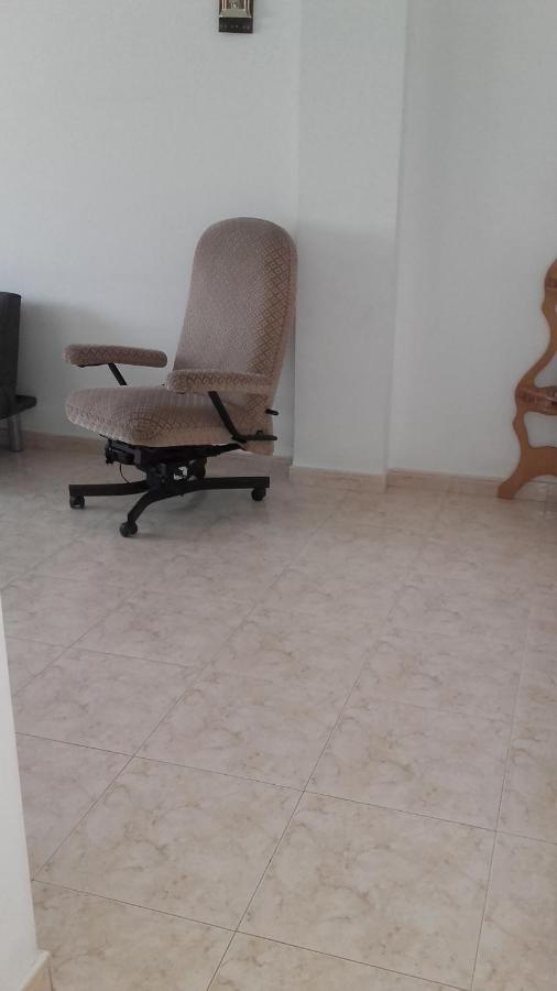 Apartamento Para Vacaciones Y Teletrabajo Apartment เบซินดาริโอ ภายนอก รูปภาพ