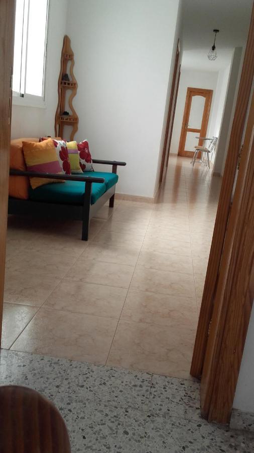 Apartamento Para Vacaciones Y Teletrabajo Apartment เบซินดาริโอ ภายนอก รูปภาพ
