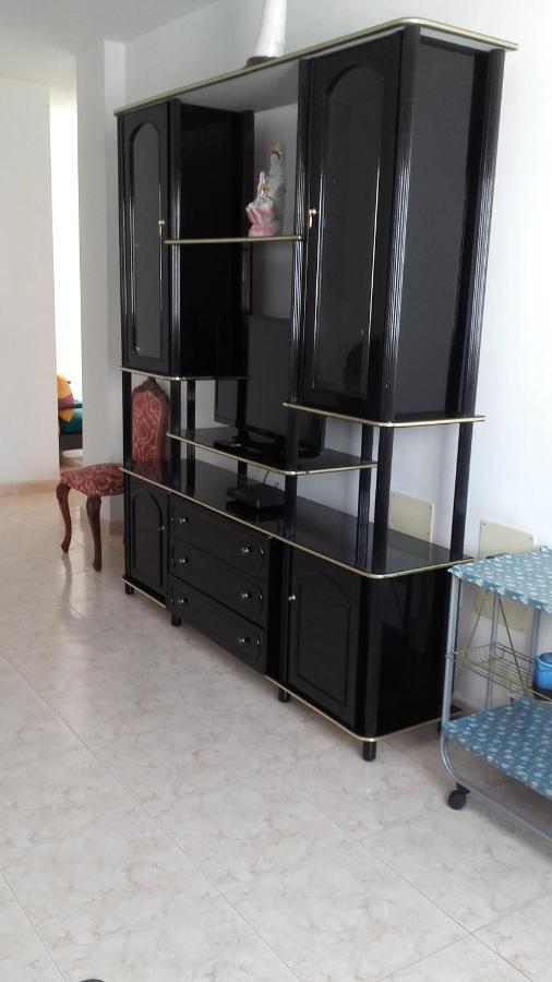 Apartamento Para Vacaciones Y Teletrabajo Apartment เบซินดาริโอ ภายนอก รูปภาพ